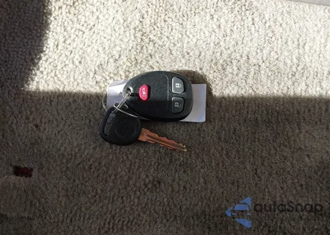 2008 Chevrolet Equinox Lt z USA, uszkodzony, nr VIN 2CNDL33F086074091